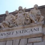 musei vaticani Pixabay
