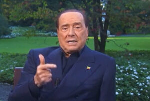 Berlusconi: “Forza Italia determinante”