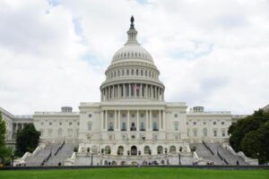 Usa, rientrato allarme al Senato: nessun uomo armato