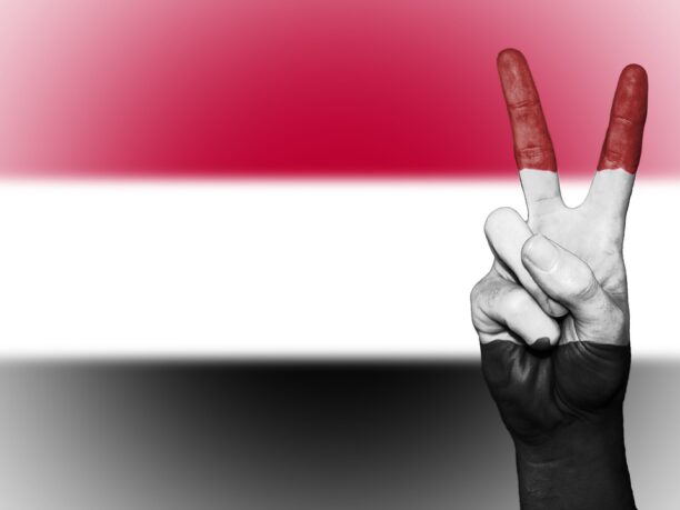 Yemen Pixabay