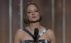 Buon compleanno all’attrice Jodie Foster