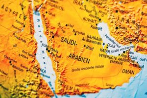 Iran starebbe per attaccare l’Arabia Saudita