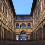 Galleria Uffizi
