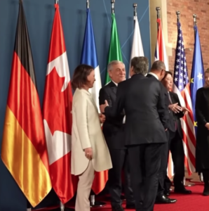 Blinken a Tajani: “Volontà di Washington approfondire la cooperazione”