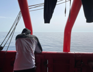 Migranti, Viminale: misure per svuotare Lampedusa