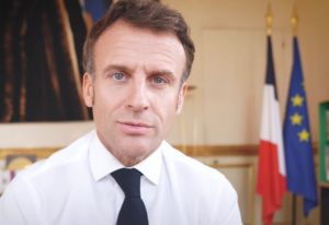 Flash – Macron, non credo di essere al “centro dell’inchiesta”