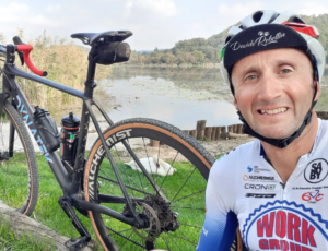 É morto Davide Rebellin, ex ciclista professionista
