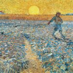 Van Gogh- il seminatore -ph. wikipedia