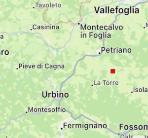 Terremoto, M5.7 con nuova scossa M4.1, epicentro vicino Urbino