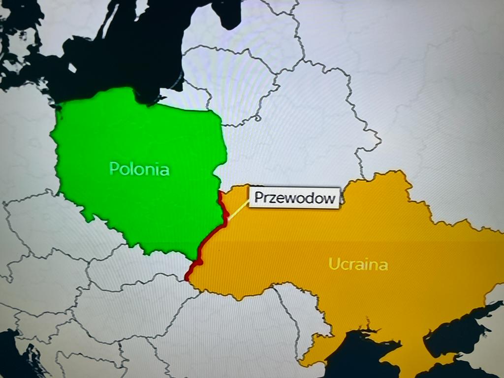 polonia-polonia-Ministro-ucraina- polacco-screenshot skytg24-ucraina- screenshot skytg24
