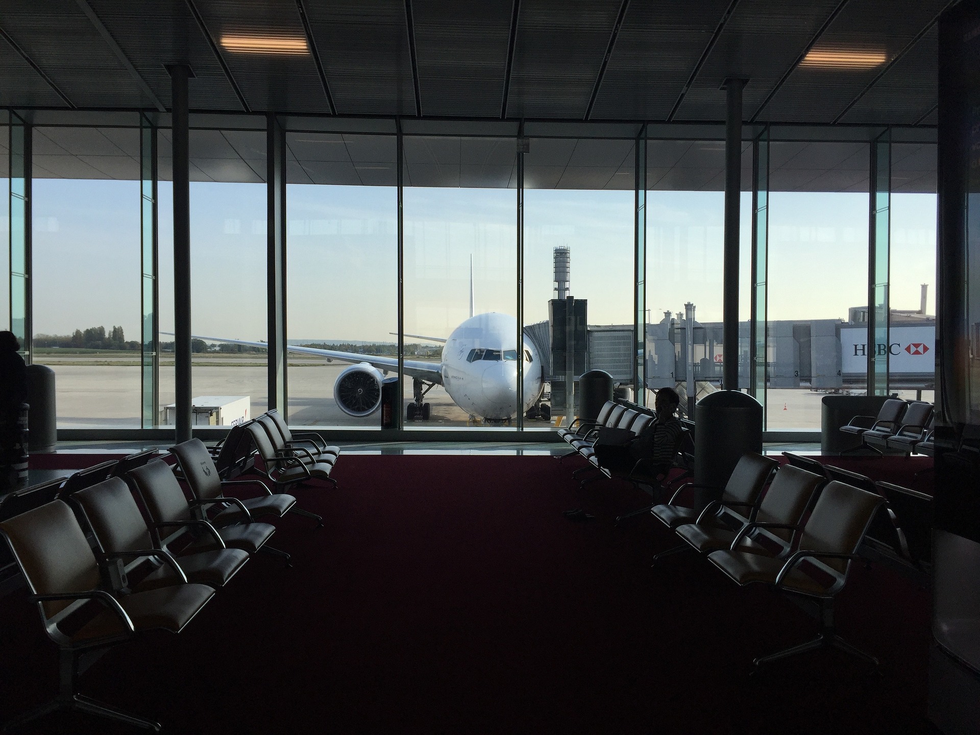 airporto parigi - aeree-Terminal-ph.pixabay