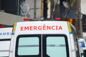 Brasile, l’ex Presidente Bolsonaro ricoverato in ospedale