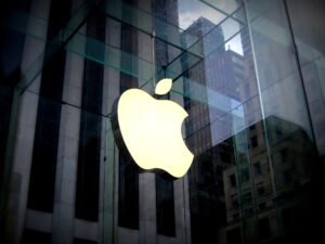 Apple: presunto abuso di posizione nel mercato