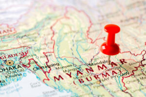 Flash – Birmania, 7mila prigiornieri saranno liberati