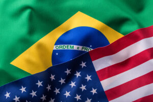 COP27: Marina Silva, USA contribuiranno a Fondo Amazzonia