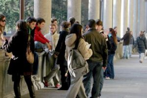 Flash – Siena: allarme bomba all’Università per stranieri