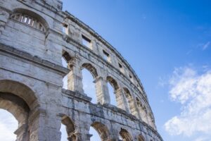 Roma: nuovo blitz di Ultima Generazione