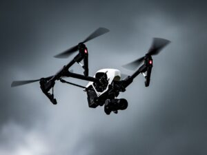 Amazon: arrivano i droni corrieri