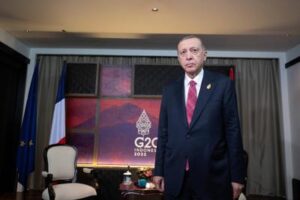 Turchia, Erdogan: “Danni sisma 104 miliardi di dollari”