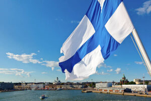 Elezioni Finlandia, vincono conservatori di Orpo e destra di Purra