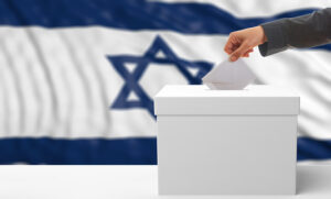 Israele al voto. Spoglio al 70%: Likud in testa