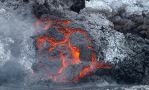 Hawaii: eruzione del vulcano attivo più grande del mondo
