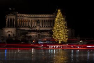 Natale a Roma, Gualtieri: bus gratis, taxi al 50%