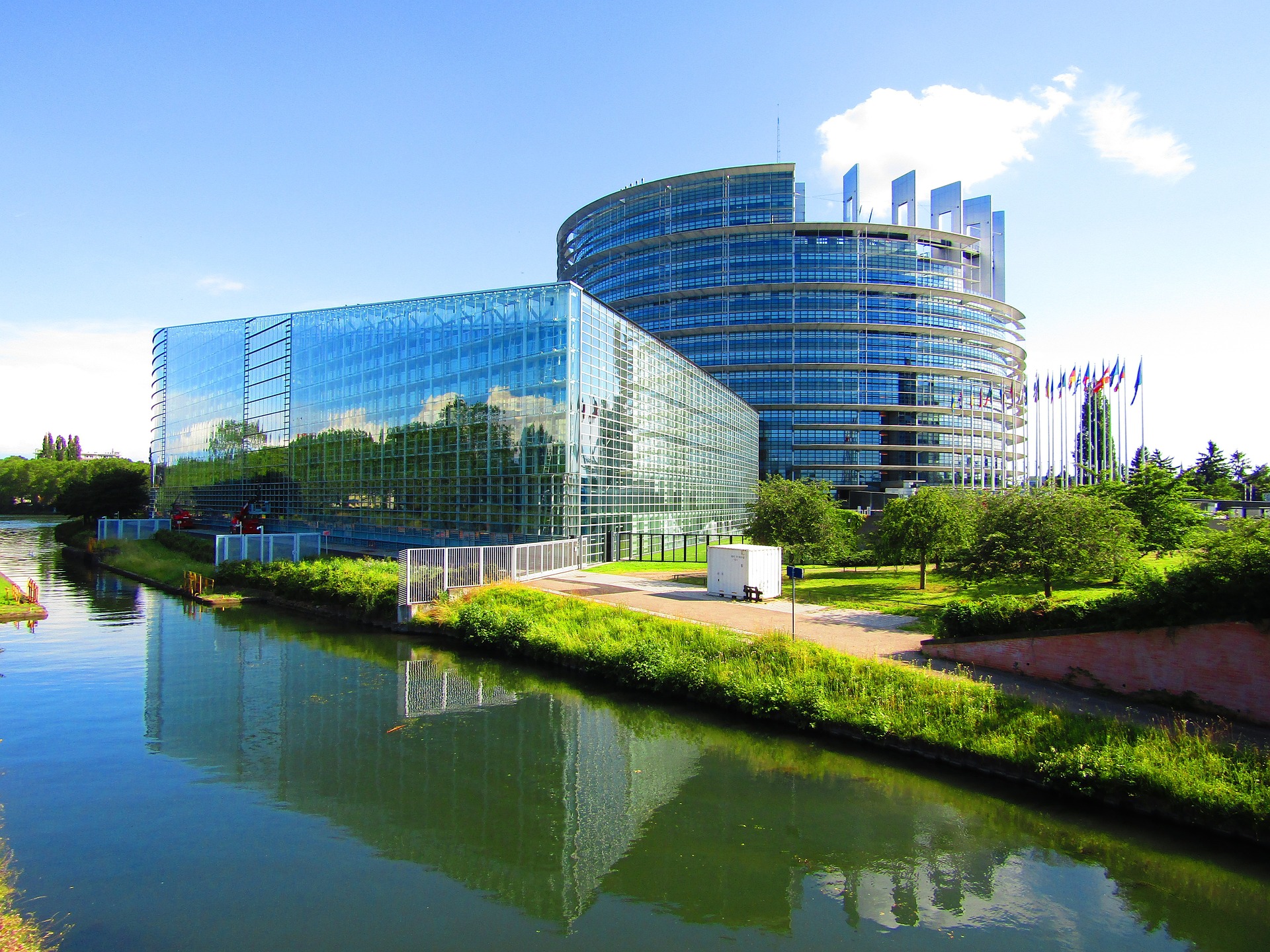parlamento europeo- ph.pixabay