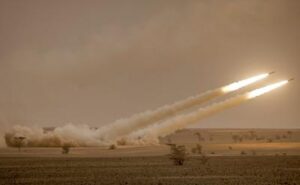 Intercettato razzo lanciato dal Libano sopra Israele