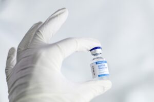 Schillaci: 142milioni di dosi vaccinali anti Covid