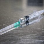 vaccino - covid - influenza - ph.pixabay