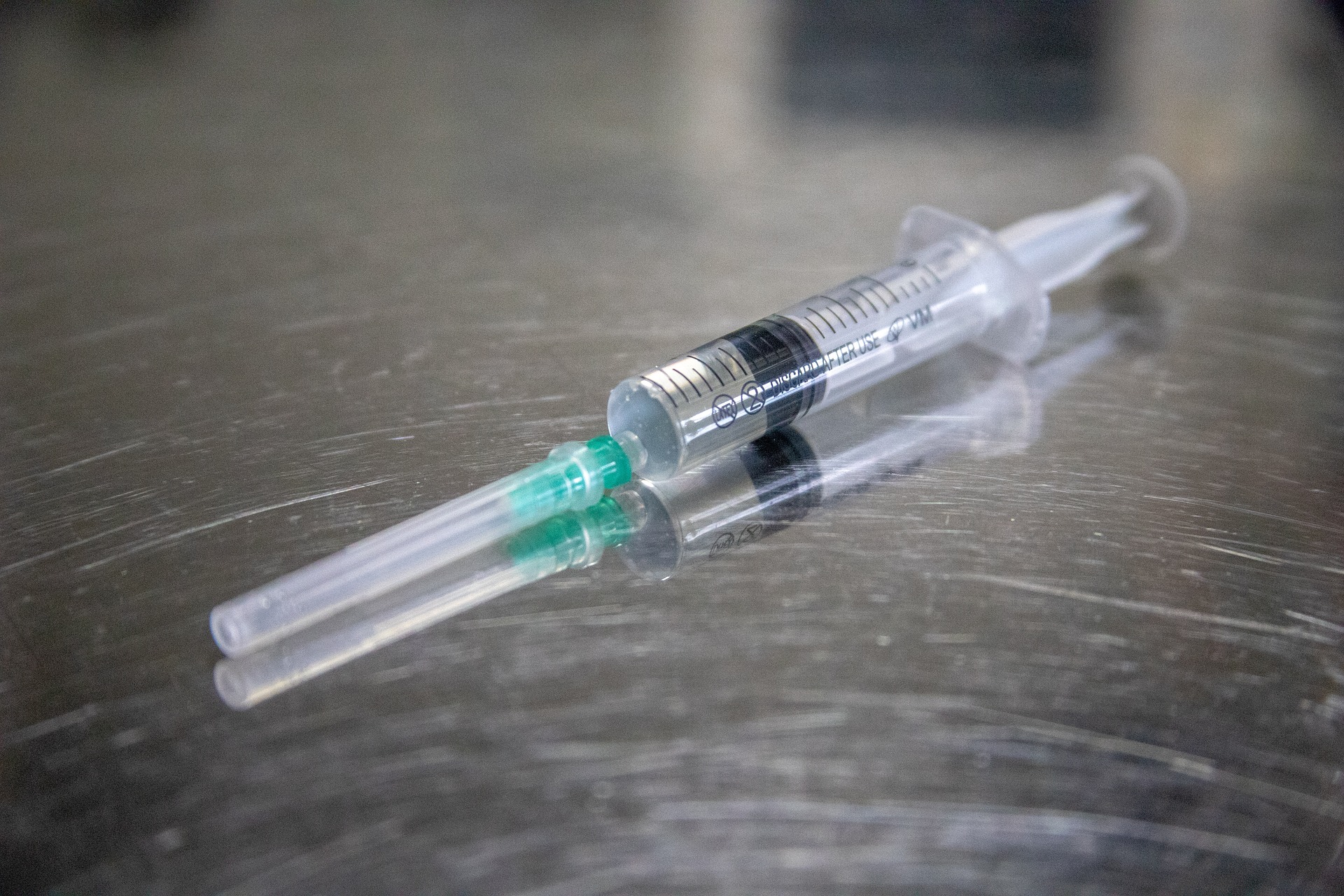 vaccino - covid - influenza - ph.pixabay