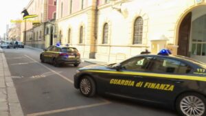 GdF Cuneo, arresta Sindaci per reati contro la Pubblica Amministrazione