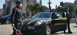 Flash – GdF di Milano: sequestri a BRT e Geodis per frode fiscale