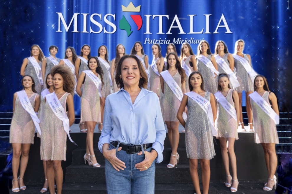 Miss Italia