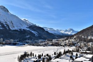 Sport, Sci – Infortunio a St. Moritz per Sofia Goggia