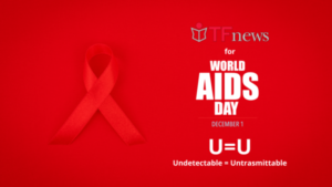 Giornata Mondiale alla lotta dell’AIDS: ancora tanta strada da fare