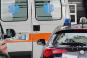 Milano: donna travolta e uccisa da un camion