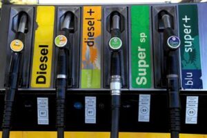 Carburanti: stabili i prezzi