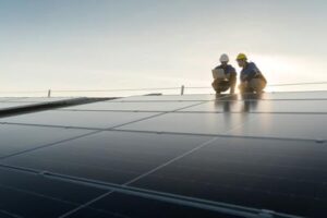 Fotovoltaico in crescita del 47% nel 2022