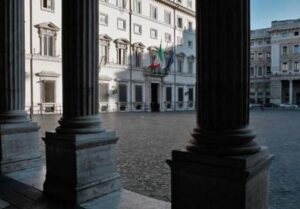 Sindacati convocati a Palazzo Chigi il 30 maggio