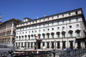 Superbonus: Abi, Cdm e Sace a Palazzo Chigi