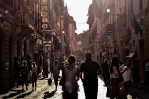 ISTAT: censimento, In Italia sempre meno residenti