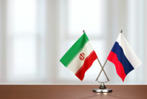 USA lancia allarme: “accordi sordidi” tra Russia e Iran