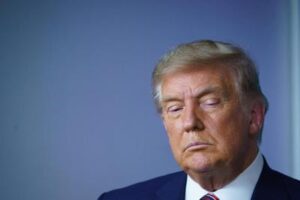 New York: non si riunisce gran giurì su Trump