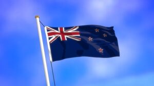 Nuova Zelanda: si dimette il Premier Jacinda Ardern