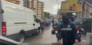 Trapani: arrestati due fiancheggiatori di Messina Denaro