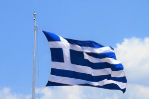 Grecia, si schianta aereo dell’AM