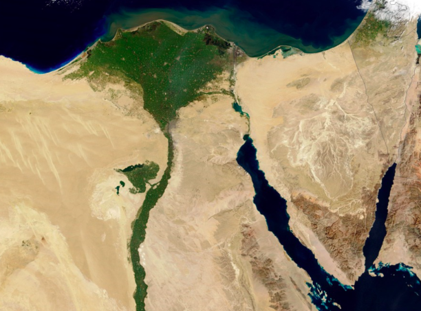 L'Egitto aprirà varco umanitario se Israele accetterà una tregua