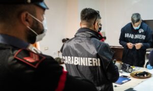 Modena, CC e DIA: confiscati beni a famiglia di stampo ‘ndranghetista
